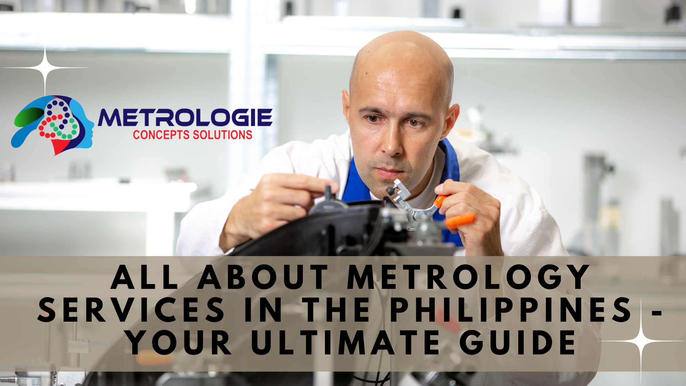 Read more about the article All About Metrology Services in the Philippines – Your Ultimate Guide