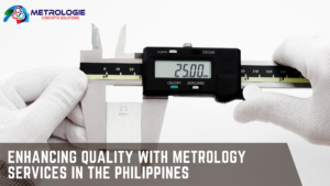 Read more about the article Enhancing Quality with Metrology Services in the Philippines