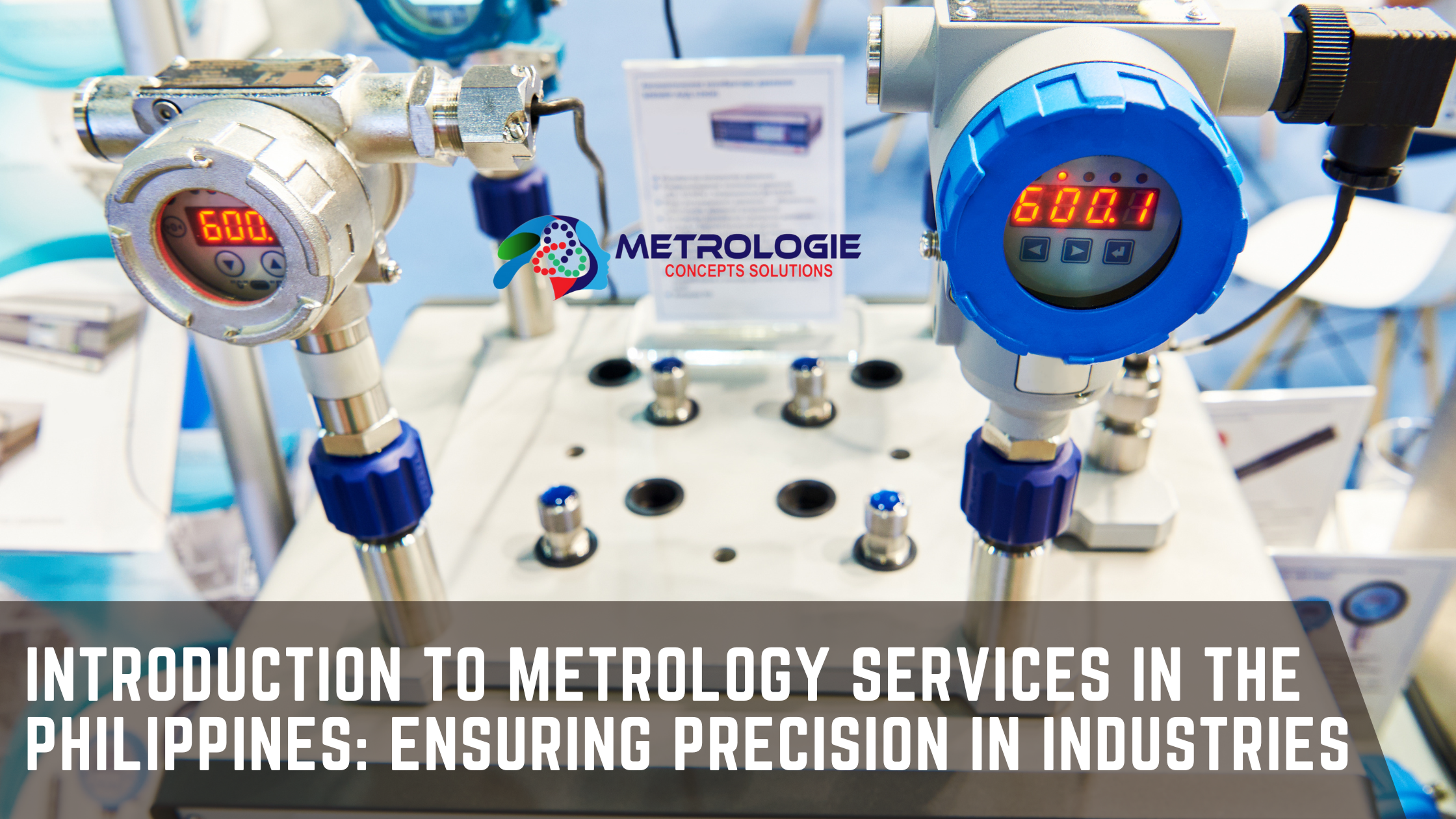 Read more about the article Introduction to Metrology Services in the Philippines: Ensuring Precision in Industries
