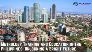 Read more about the article Metrology Training and Education in the Philippines: Unlocking a Bright Future