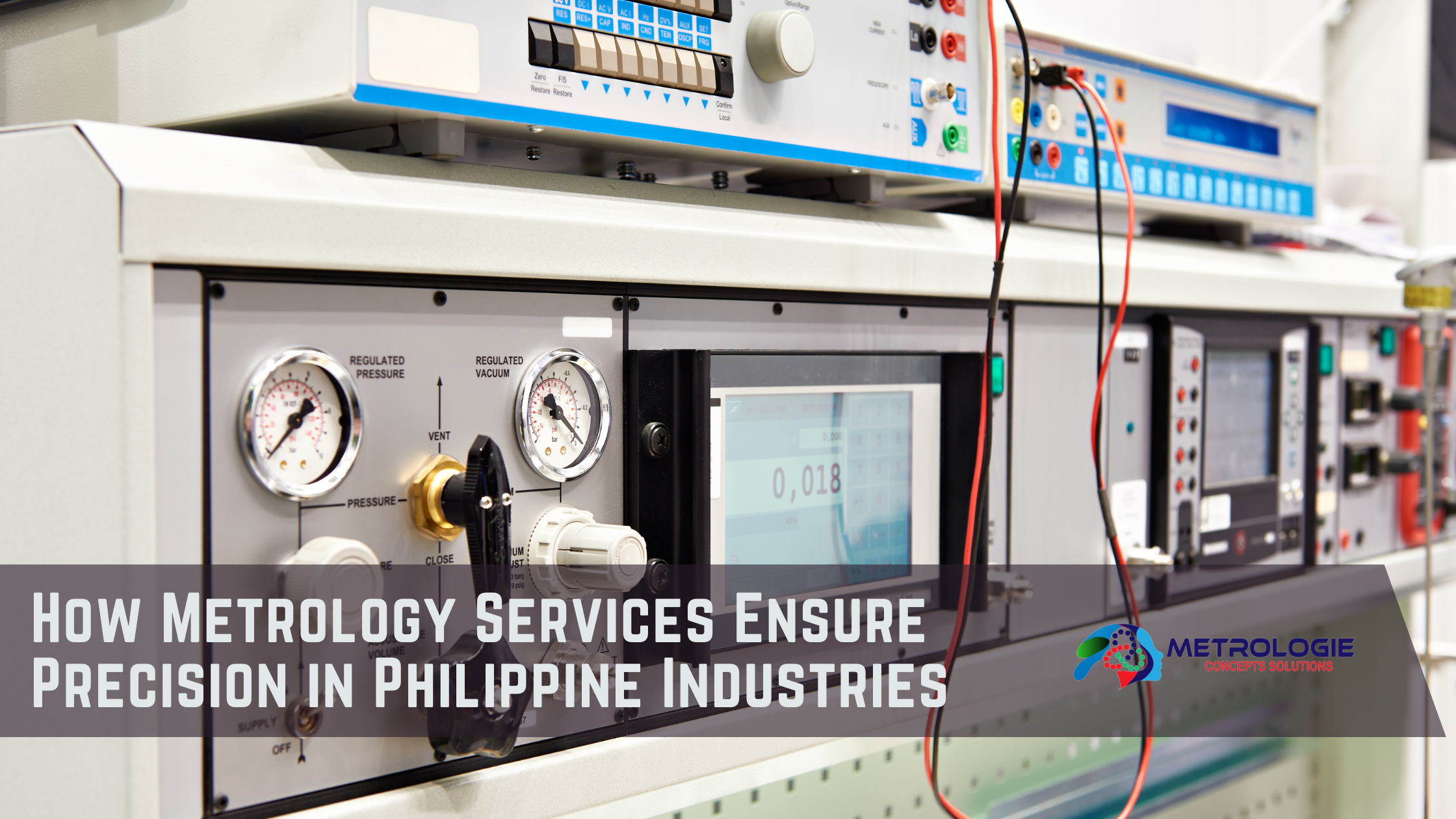 Read more about the article How Metrology Services Ensure Precision in Philippine Industries