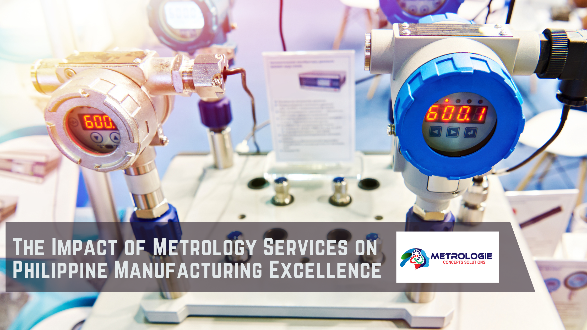 Read more about the article The Impact of Metrology Services on Philippine Manufacturing Excellence