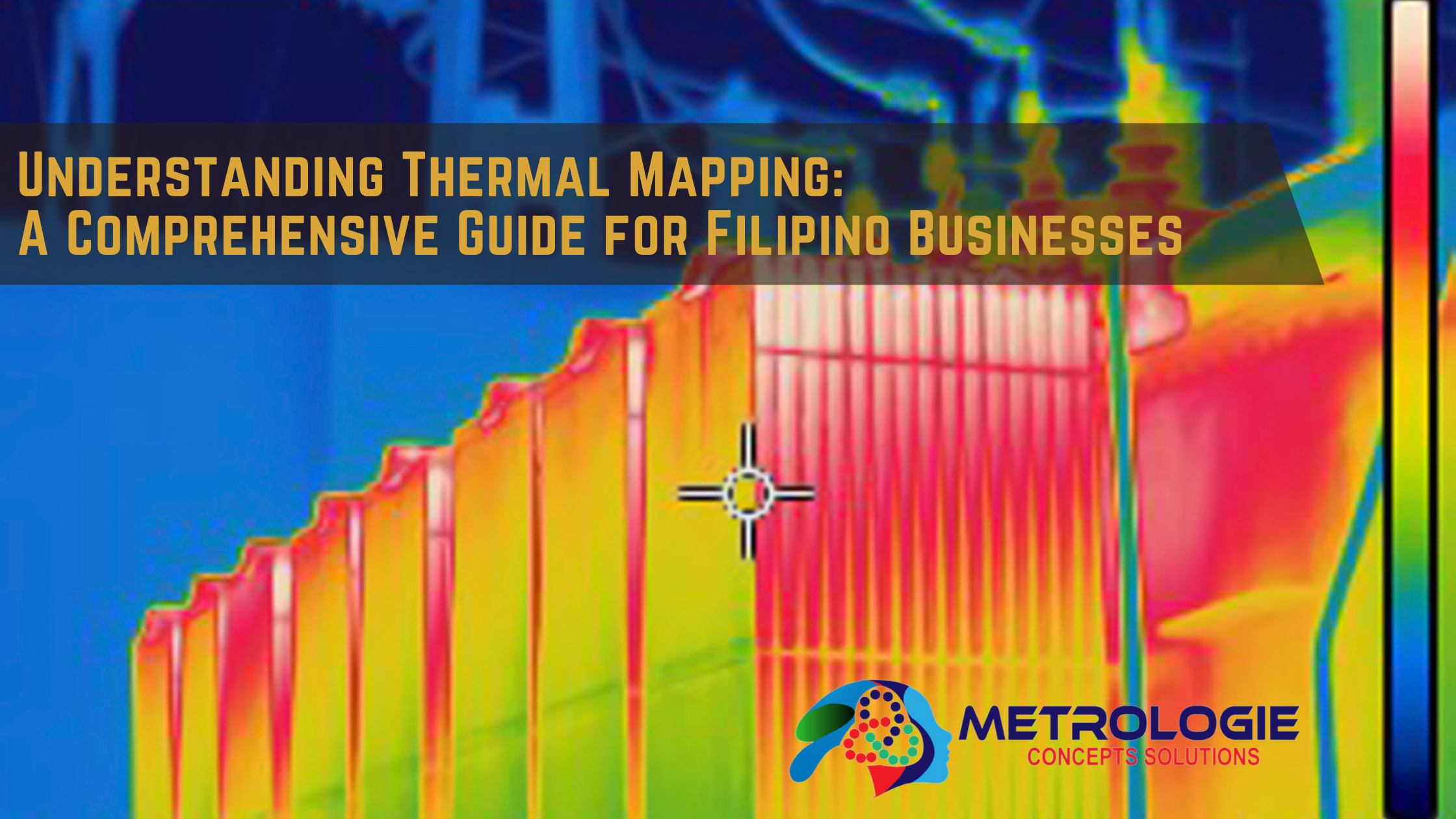 Read more about the article Understanding Thermal Mapping: A Comprehensive Guide for Filipino Businesses
