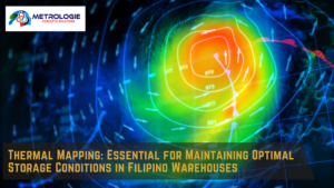 Read more about the article Thermal Mapping: Essential for Maintaining Optimal Storage Conditions in Filipino Warehouses