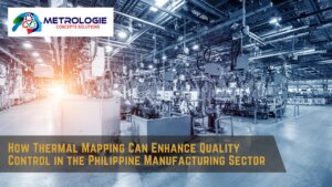 Read more about the article How Thermal Mapping Can Enhance Quality Control in the Philippine Manufacturing Sector