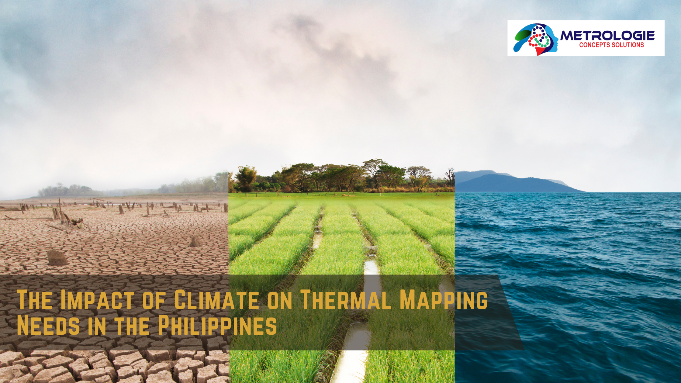 Read more about the article The Impact of Climate on Thermal Mapping Needs in the Philippines