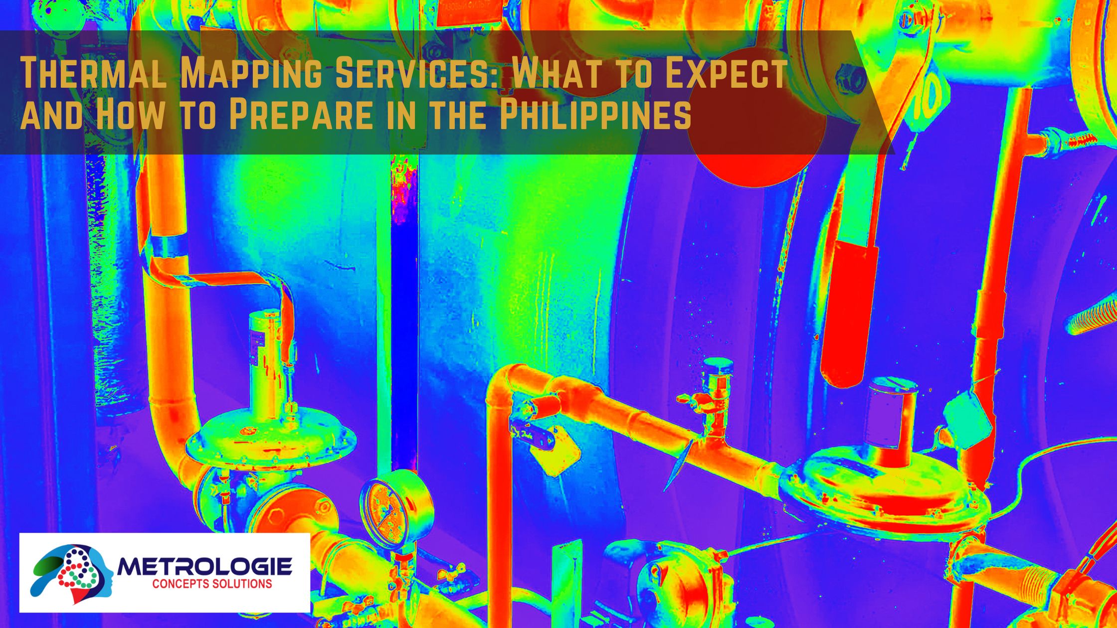 Read more about the article Thermal Mapping Services: What to Expect and How to Prepare in the Philippines