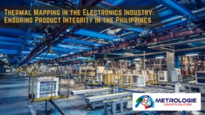 Read more about the article Thermal Mapping in the Electronics Industry: Ensuring Product Integrity in the Philippines