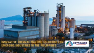 Read more about the article Innovative Thermal Mapping Solutions for Emerging Industries in the Philippines