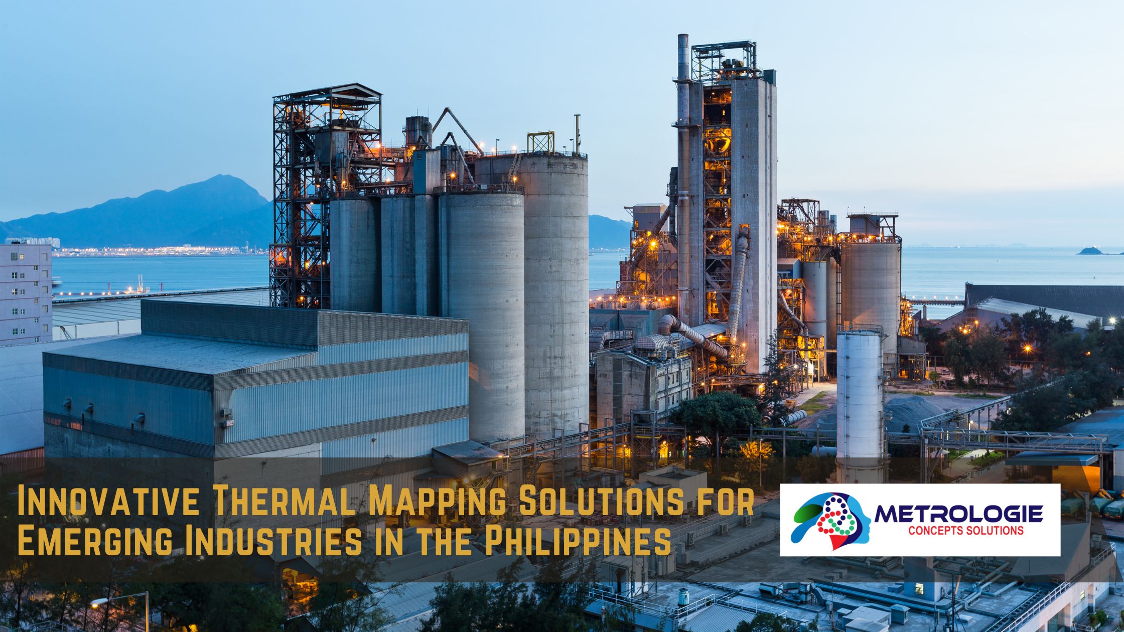 You are currently viewing Innovative Thermal Mapping Solutions for Emerging Industries in the Philippines