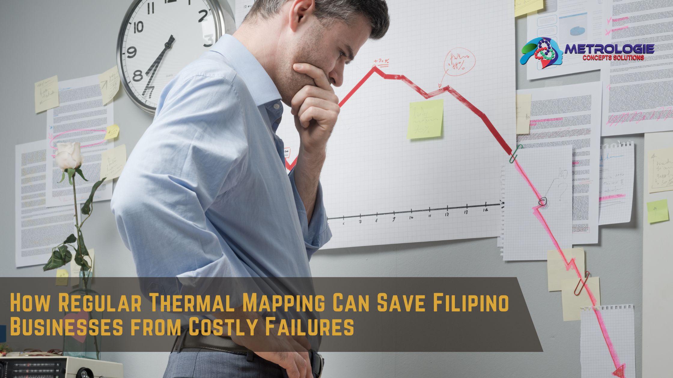 Read more about the article How Regular Thermal Mapping Can Save Filipino Businesses from Costly Failures