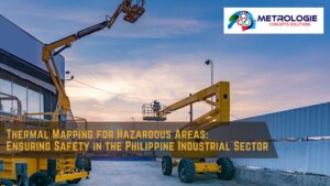 Read more about the article Thermal Mapping for Hazardous Areas: Ensuring Safety in the Philippine Industrial Sector