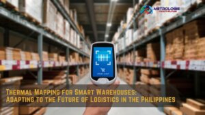 Read more about the article Thermal Mapping for Smart Warehouses: Adapting to the Future of Logistics in the Philippines