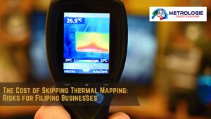 Read more about the article The Cost of Skipping Thermal Mapping: Risks for Filipino Businesses