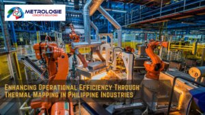 Read more about the article Enhancing Operational Efficiency Through Thermal Mapping in Philippine Industries