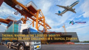 Read more about the article Thermal Mapping in the Logistics Industry: Addressing Delivery Challenges in a Tropical Country
