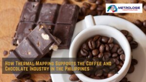 Read more about the article How Thermal Mapping Supports the Coffee and Chocolate Industry in the Philippines