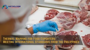 Read more about the article Thermal Mapping for Food Exporters: Meeting International Standards from the Philippines