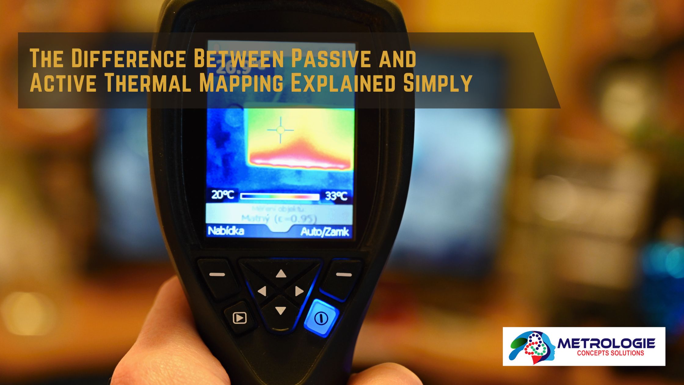 You are currently viewing The Difference Between Passive and Active Thermal Mapping Explained Simply