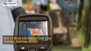 Read more about the article How to Read and Understand Your Thermal Mapping Report