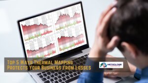 Read more about the article Top 5 Ways Thermal Mapping Protects Your Business from Losses