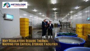 Read more about the article Why Regulators Require Thermal Mapping for Critical Storage Facilities