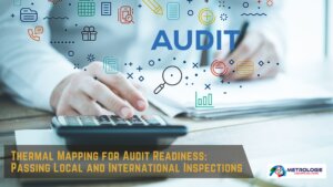 Read more about the article Thermal Mapping for Audit Readiness: Passing Local and International Inspections
