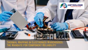 Read more about the article How Thermal Mapping Benefits Electronics and Semiconductor Warehouses