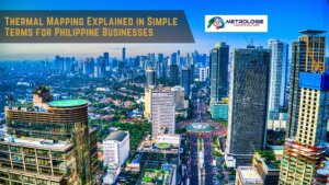 Read more about the article Thermal Mapping Explained in Simple Terms for Philippine Businesses