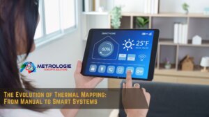 Read more about the article The Evolution of Thermal Mapping: From Manual to Smart Systems