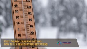 Read more about the article Post-Thermal Mapping Actions: How to Fix Temperature Deviations
