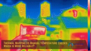 Read more about the article Thermal Mapping vs Manual Temperature Checks: Which is More Reliable?