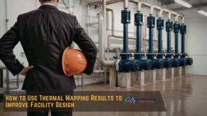 Read more about the article How to Use Thermal Mapping Results to Improve Facility Design