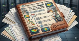 Read more about the article When Should You Repeat a Thermal Mapping Study? A Philippine Compliance Checklist