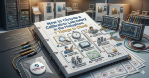 Read more about the article How to Choose a Calibration Laboratory in the Philippines: 7 Things to Check