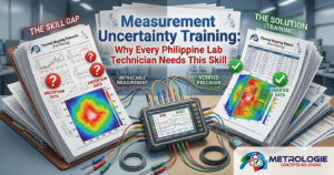 Read more about the article Measurement Uncertainty Training: Why Every Philippine Lab Technician Needs This Skill