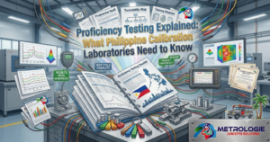 Read more about the article Proficiency Testing Explained: What Philippine Calibration Laboratories Need to Know