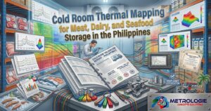 Read more about the article How to Optimize Cold Room Mapping for Perishables Philippines